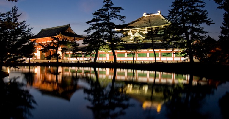 Organizzazione di un Viaggio di Gruppo in Giappone: una vacanza in comitiva