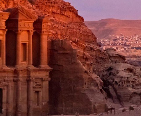 PETRA