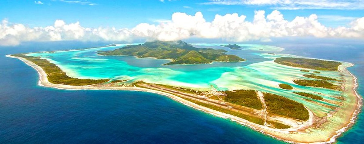 Viaggio Di Nozze Canada Stati Uniti Polinesia Viaggio Di Nozze Lusso