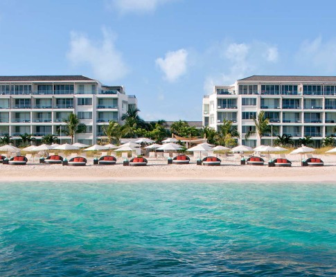 Gansevoort Turks & Caicos