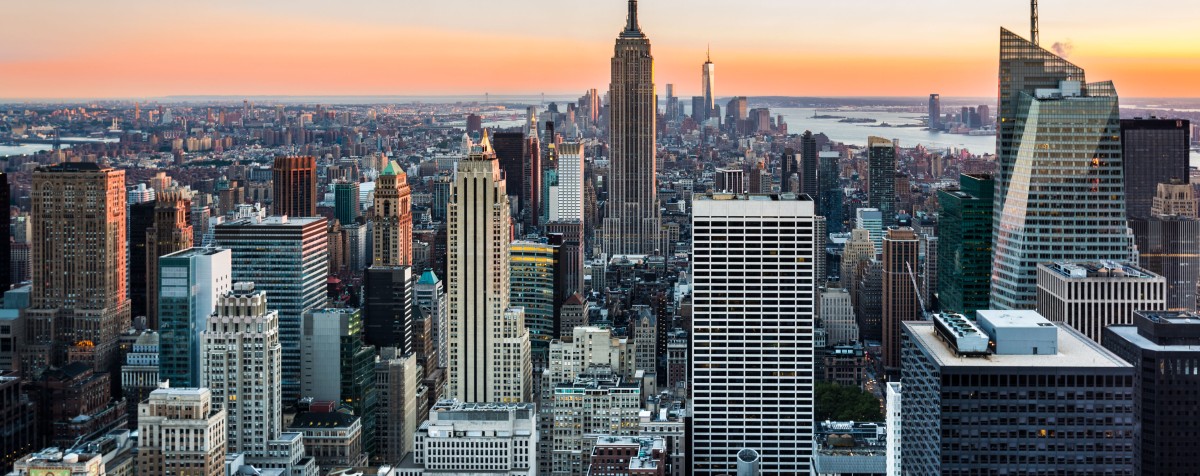 Tour New York E Messico Maya Tour Personalizzato Viaggio Di Lusso