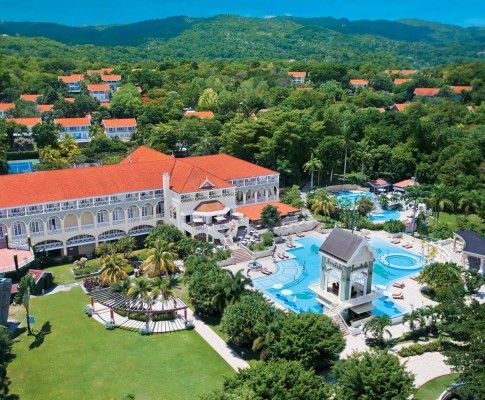 Sandals Ochi