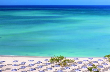 Aruba: l'isola dei Caraibi dove l'estate non finisce mai (e gli uragani non arrivano)