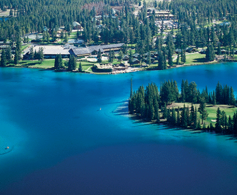 Viaggio di Nozze Canada & Hawaii