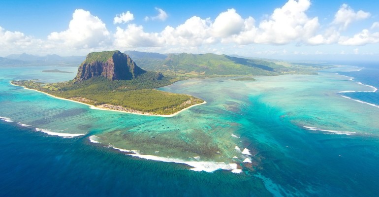 Vacanze alle Mauritius, la perla dell’Africa