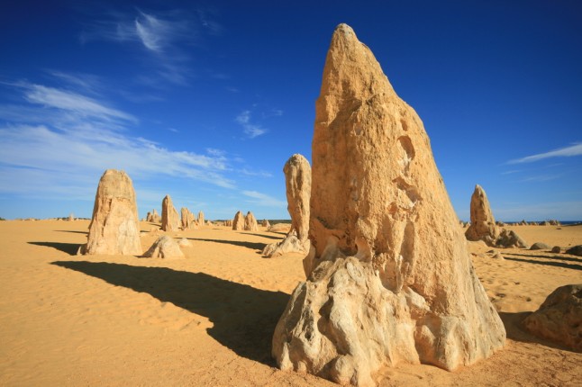 Tour Australia Classica (Tour Classico dell’Australia) - Foto 1