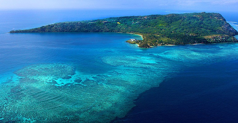 Viaggio di nozze extra lusso a Yasawa e Mamanuca: Fiji