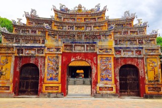 Vietnam in treno di lusso: un viaggio tra eleganza, natura e tradizione - Foto 4