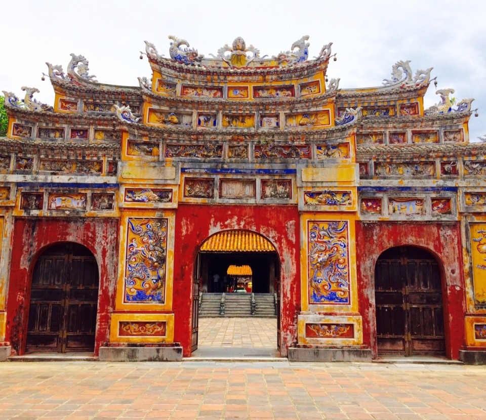 Vietnam Luxury Train Experience - foto 5