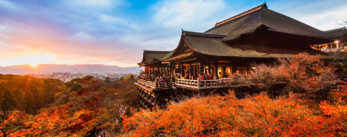 Viaggio Di Nozze Giappone E Maldive Travel Design Tour Operator