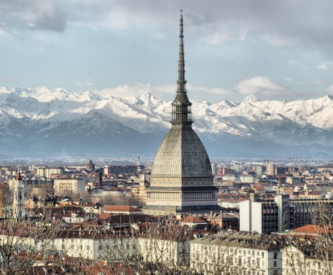 TORINO