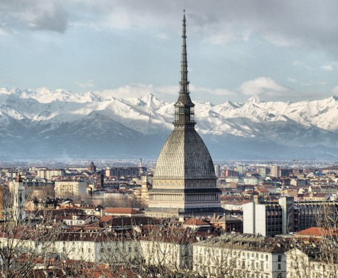 TORINO 