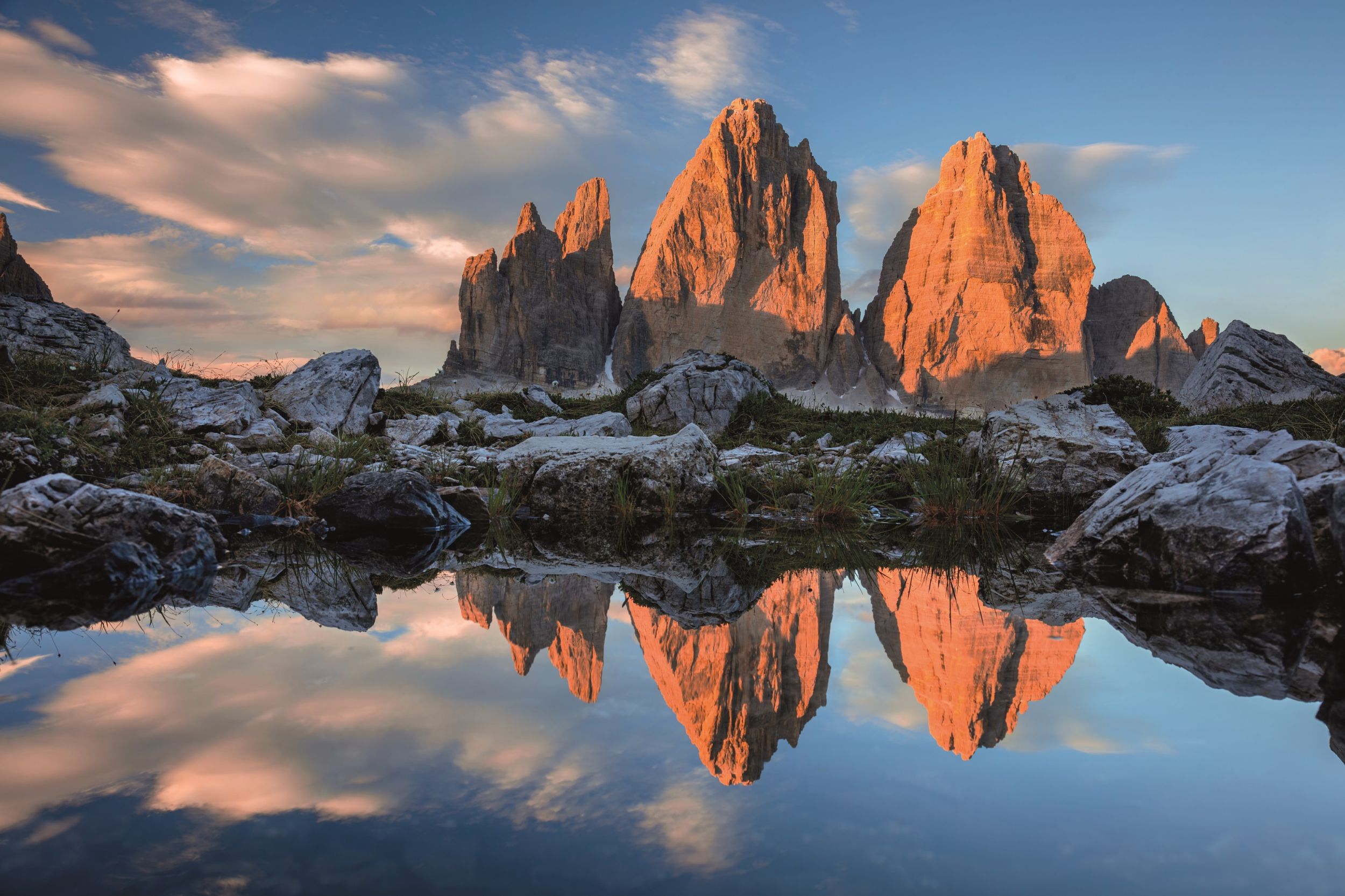 Dolomiti