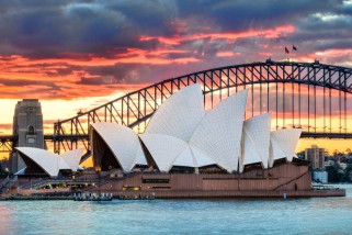 Tour Australia Classica (Tour Classico dell’Australia) - Foto 4