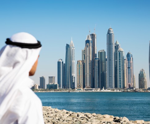 Tour Emirati Arabi & Oman Luxury Experience