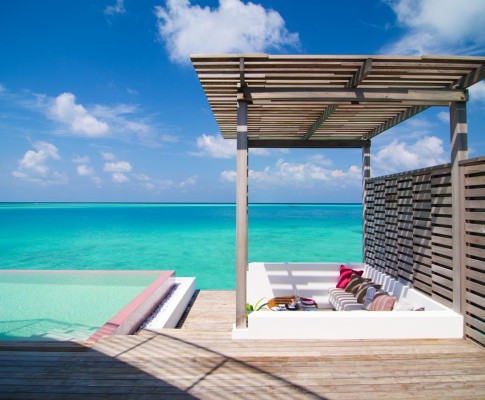 Viaggio di Nozze Abu Dhabi & Maldive