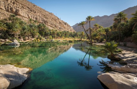Come preparare il viaggio in Oman: scopriamolo