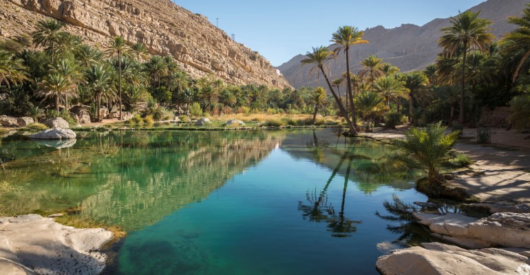 Viaggio di nozze lussuoso in Oman: alla scoperta di un paese fantastico