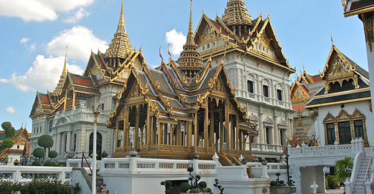 Viaggiare in Thailandia con il Travel Pass: ecco come si fa