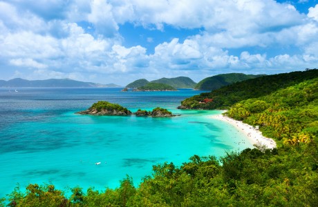 Come affrontare il clima tropicale: i segreti per trascorrere la vacanza al meglio