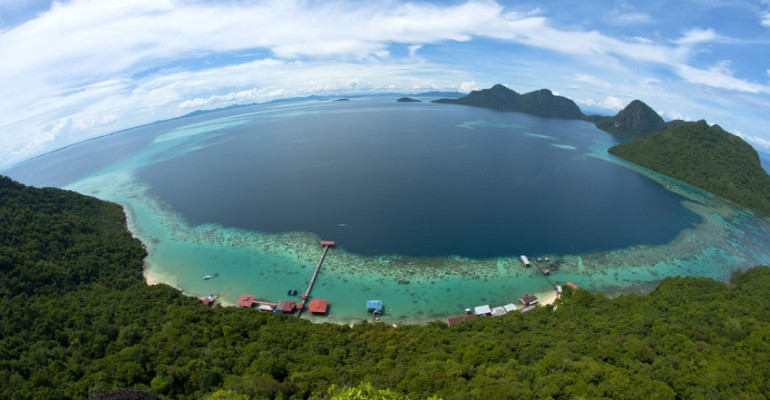 Scoprire la Malaysia, il sud asiatico che non ti aspetti