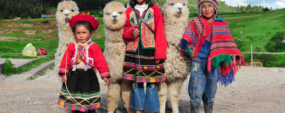 Tour Perù e Aruba: Viaggio Perù e Aruba di Lusso su Misura