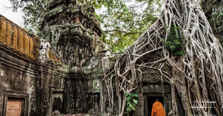 Viaggio in Cambogia: come pianificare il viaggio