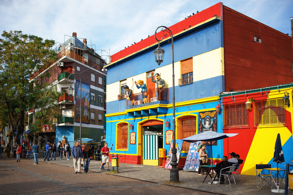Buenos Aires