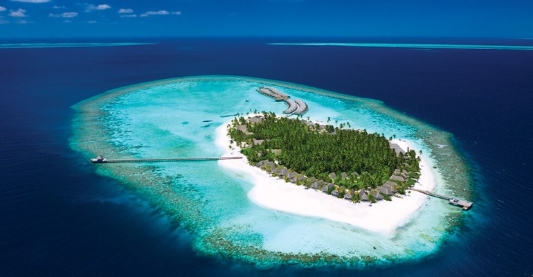 Perché affidarsi a un'agenzia di viaggi esperta in viaggi di lusso per la vostra luna di miele alle Maldive