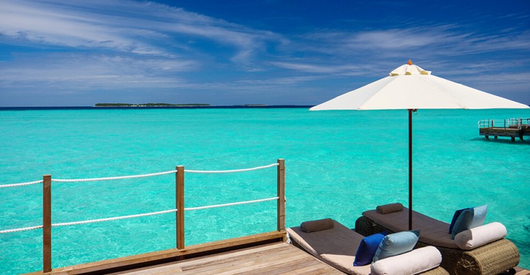 Viaggio di nozze alle Maldive: una destinazione da sogno per una luna di miele extralusso