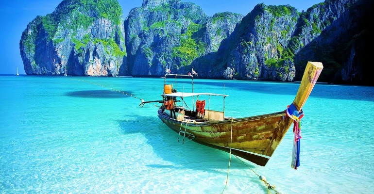 Vacanze in Thailandia: scoprile con noi