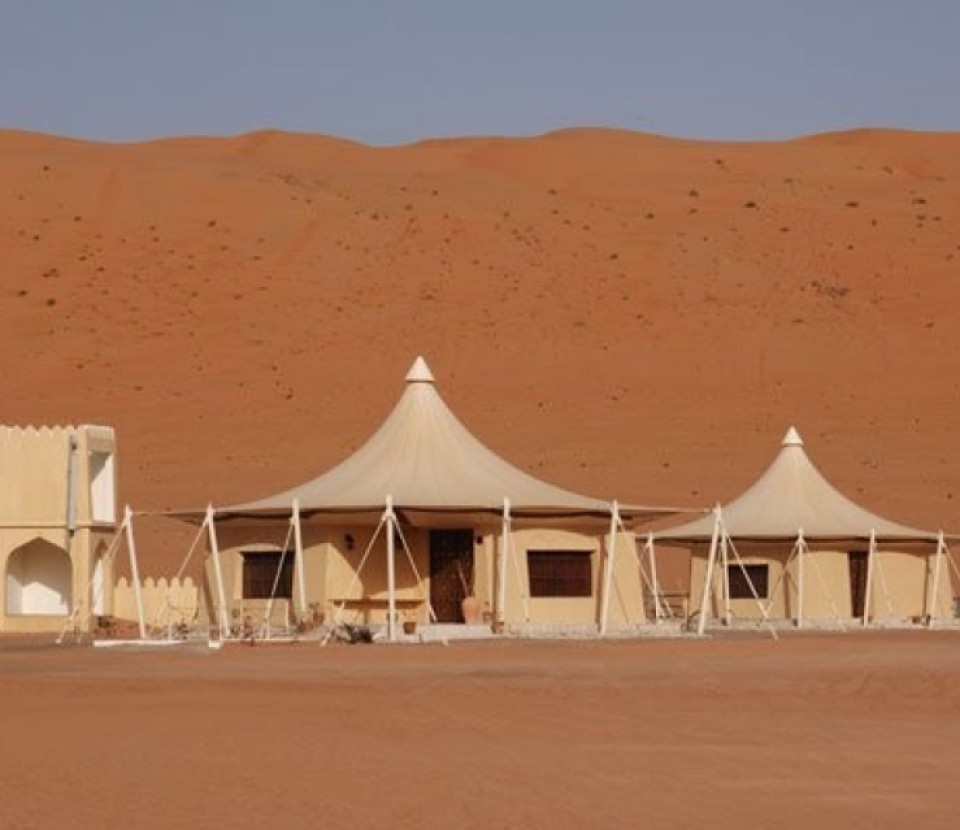 Tour Oman Capodanno 2026 - foto 2