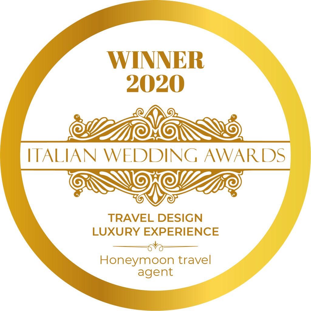 Italian Wedding Awards