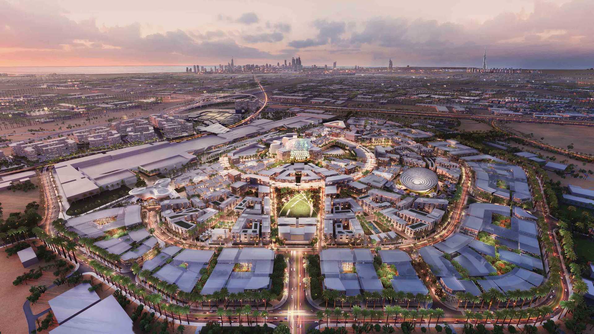 Expo Dubai