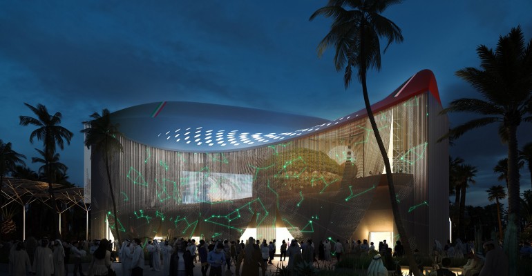 Expo Dubai: un viaggio tra innovazione e nuove tecnologie