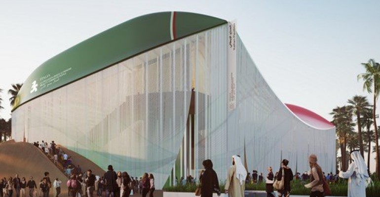 Le ultime novità sull’expo di Dubai: il padiglione dedicato all’Italia