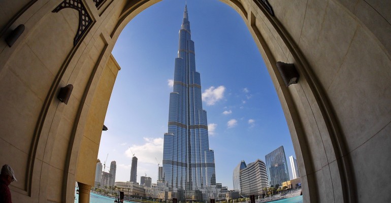 Expo 2021 a Dubai un’imperdibile occasione di turismo e business