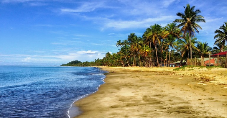 Viaggio di nozze alle Fiji: un sogno che diventa realtà