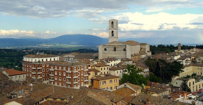 Tour dell’Italia centrale: Marche, Umbria e Toscana in una settimana