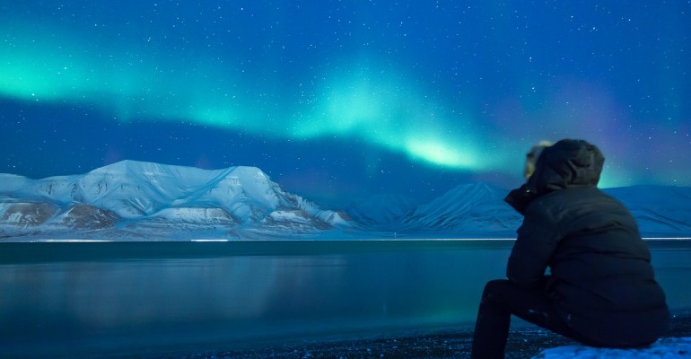 Viaggio in Islanda per vedere l’Aurora Boreale: scopriamolo insieme