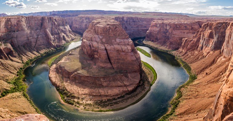 HORSESHOE BEND