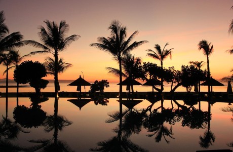 Un lussuoso viaggio di nozze in Indonesia nei resort migliori