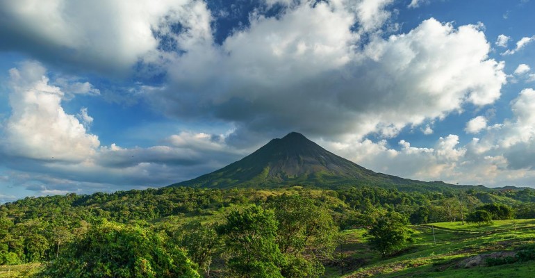 Viaggio di nozze extra-lusso in Costa Rica: coccole sontuose e natura magica