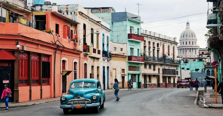Viaggio di nozze lussuoso a Cuba: ecco dove andare e cosa fare