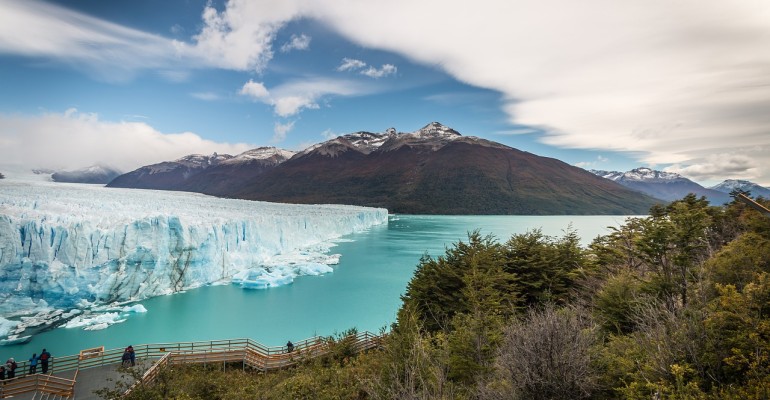 Viaggio di nozze di lusso in Patagonia: ai confini del mondo