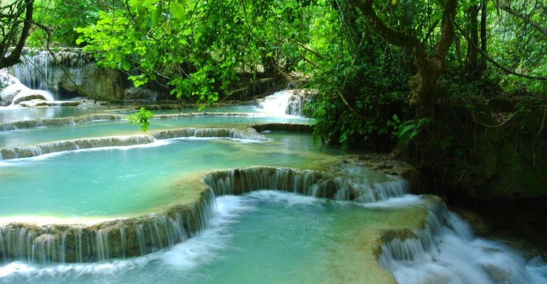 Laos: viaggio di nozze lusso nella provincia di Luang Prabang