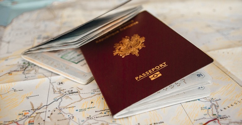 Foto tessera per passaporto: le regole da seguire