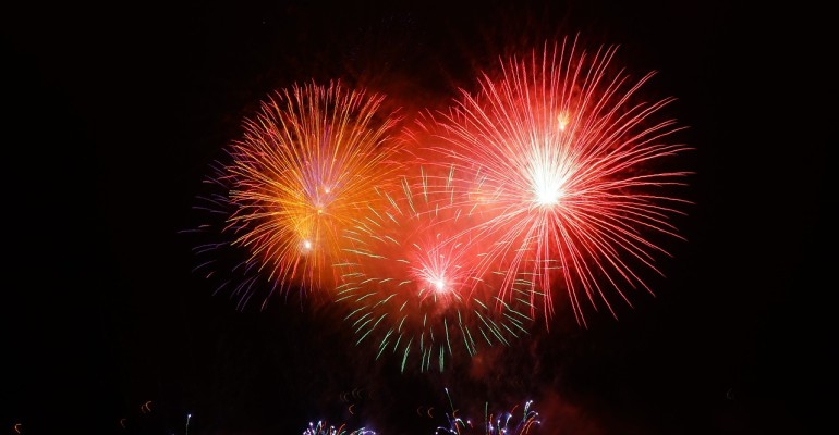 Capodanno a Sidney, non solo fuochi d’artificio