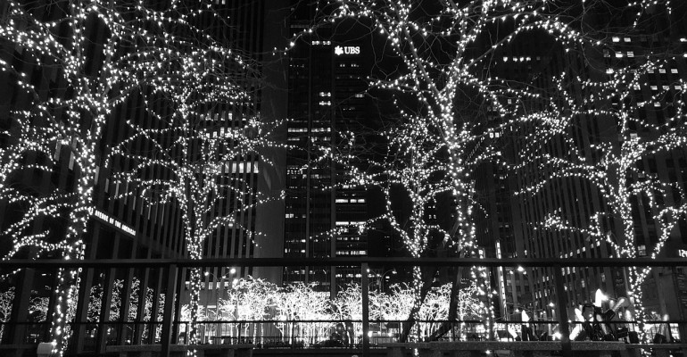 Vacanze di Natale a New York: non è un film, è la realtà!