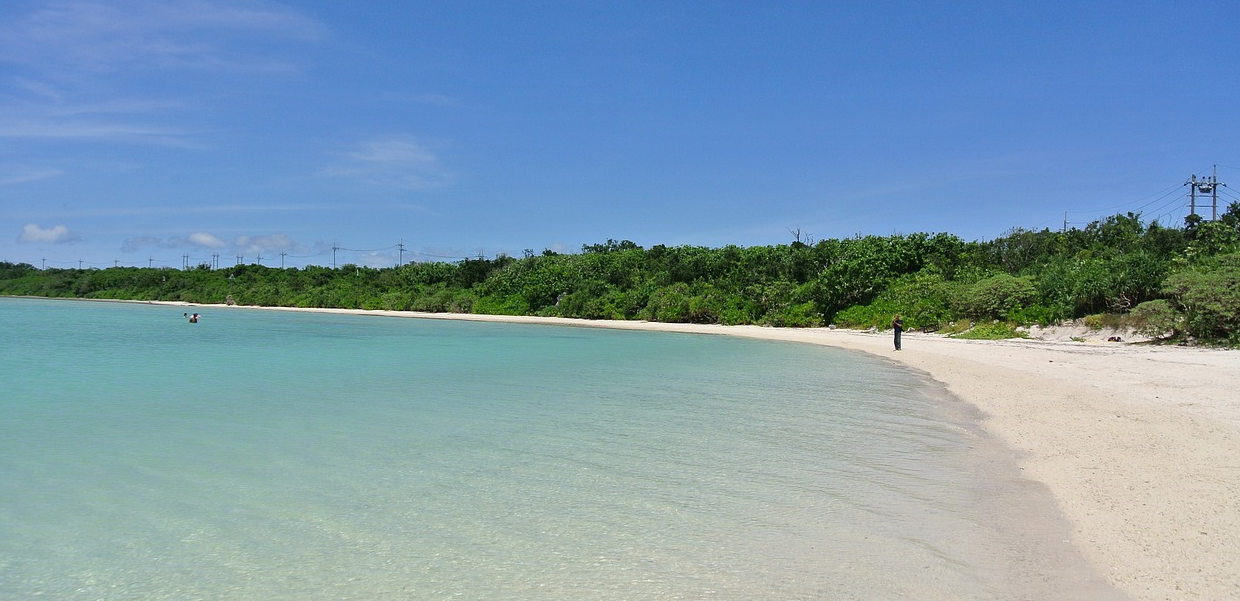 Spiagge Incantevoli di Ishigaki